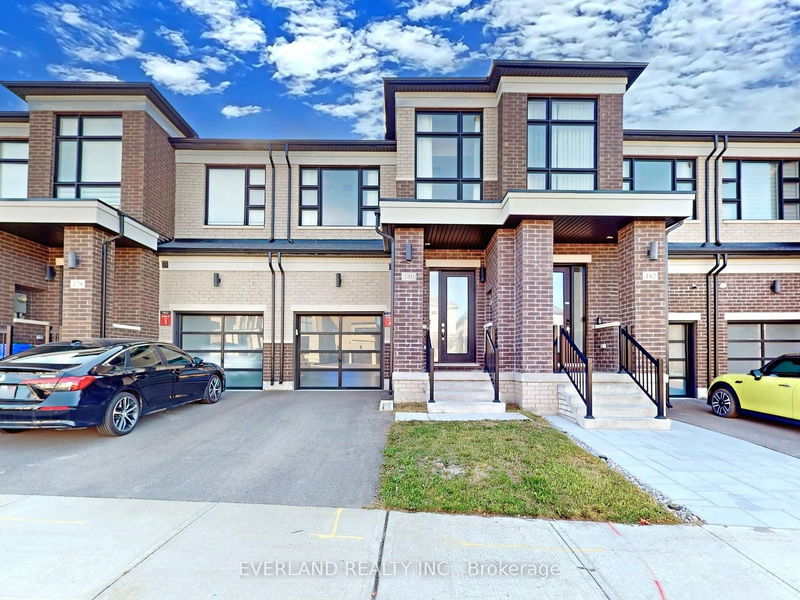 180 Bawden Dr  Richmond Hill, L4S 0M2 | Image 1