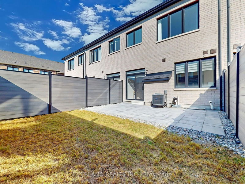 180 Bawden Dr  Richmond Hill, L4S 0M2 | Image 21