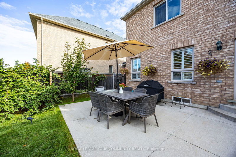 129 Faris St  Bradford West Gwillimbury, L3Z 0B4 | Image 28