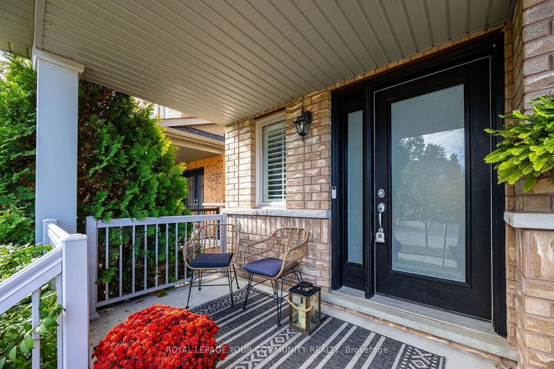 129 Faris St  Bradford West Gwillimbury, L3Z 0B4 | Image 3