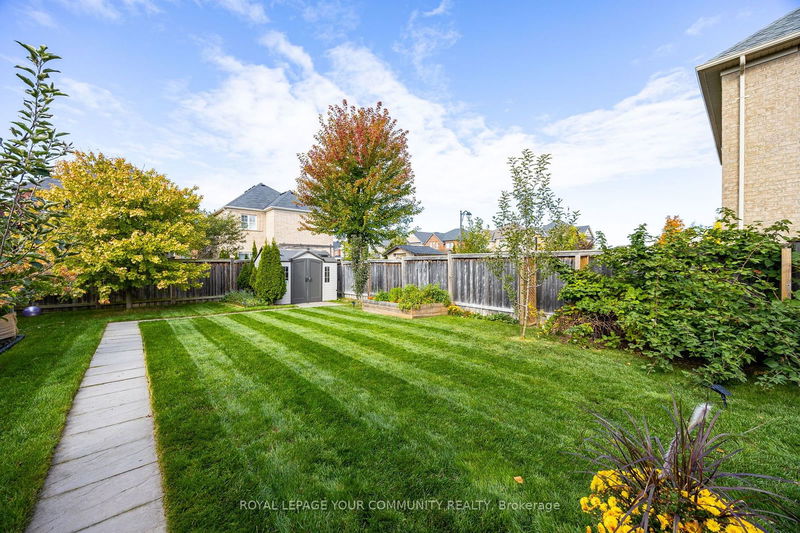 129 Faris St  Bradford West Gwillimbury, L3Z 0B4 | Image 30