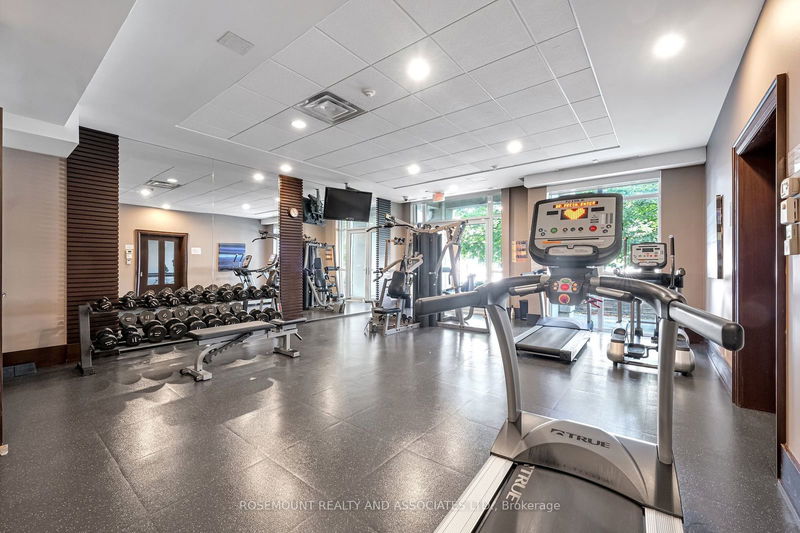  223 - 39 Upper Duke Cres  Markham, L6G 0B8 | Image 29