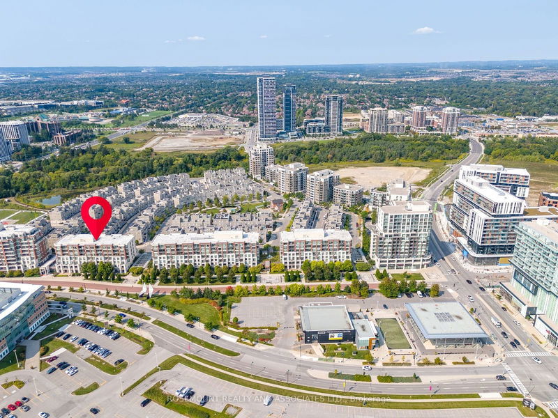  223 - 39 Upper Duke Cres  Markham, L6G 0B8 | Image 32