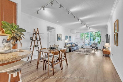 Unit 117 — 7398 Yonge Street — more photos