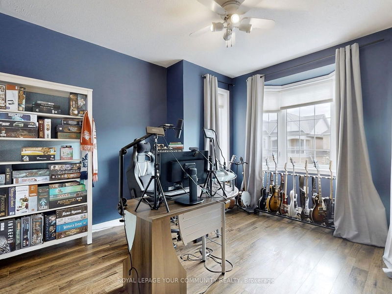 18 Oren St  Vaughan, L4H 4A1 | Image 19