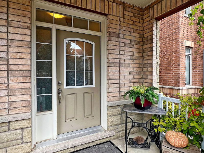 18 Oren St  Vaughan, L4H 4A1 | Image 34