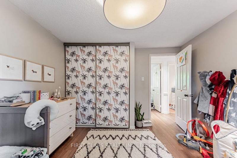 74 Innisbrook Cres  Markham, L3T 5B1 | Image 19