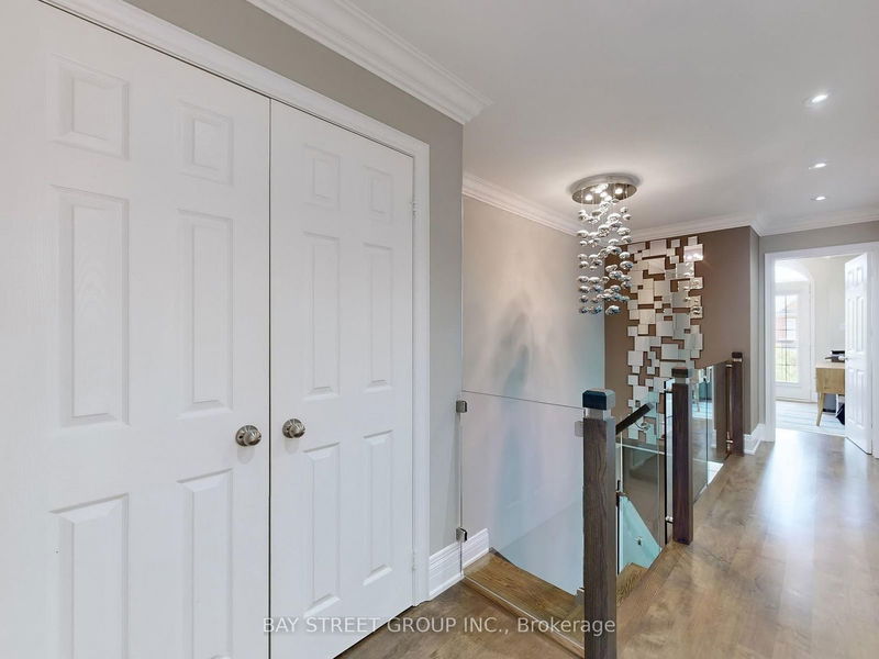 139 Laramie Cres  Vaughan, L6A 0R1 | Image 19