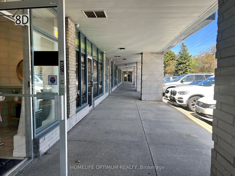 8D - 7398 Yonge St, Vaughan, L4J 8J2 | Image 2