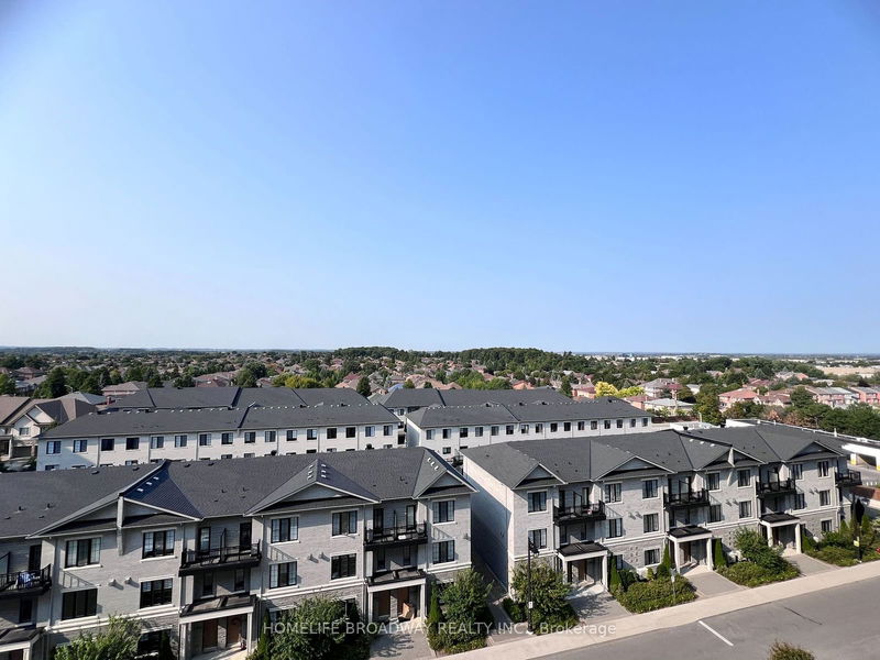  802 - 396 Highway 7  E Richmond Hill, L4B 0G7 | Image 21