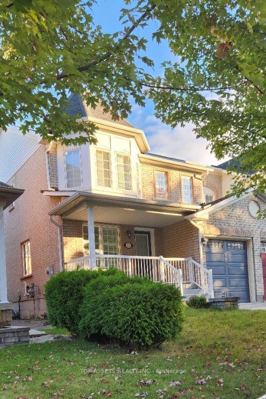 home for lease on 72 Park Place Drive