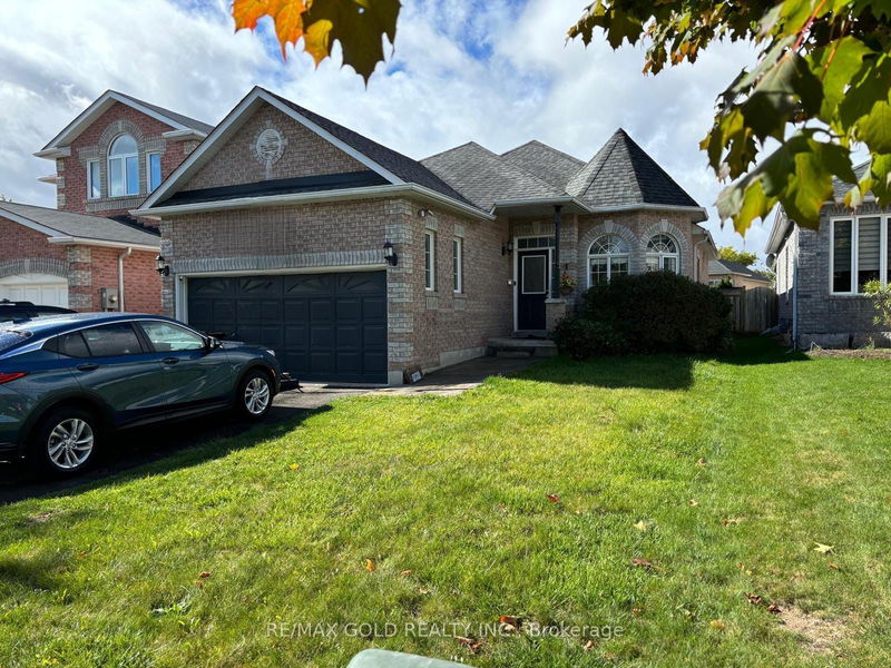 1894 Mill St  Innisfil, L9S 2A1 | Image 1