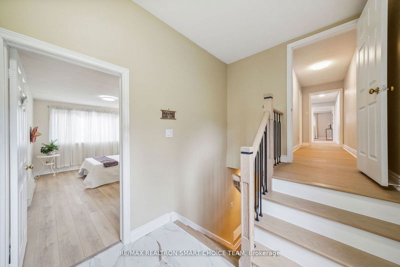 89 Beckenridge Dr  Markham, L3S 3B1 | Image 28