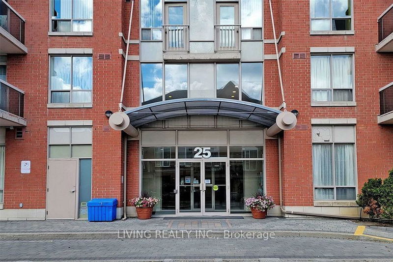  112 - 25 Times Ave  Markham, L3T 7X5 | Image 3