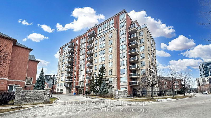  112 - 25 Times Ave  Markham, L3T 7X5 | Image 6