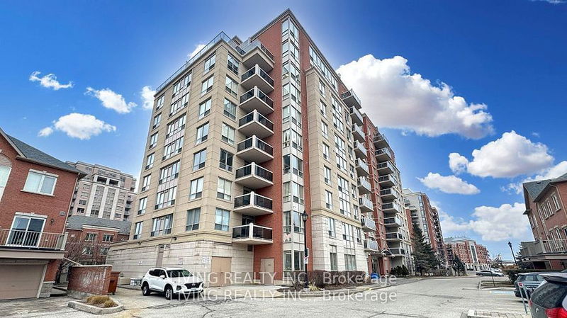  112 - 25 Times Ave  Markham, L3T 7X5 | Image 7