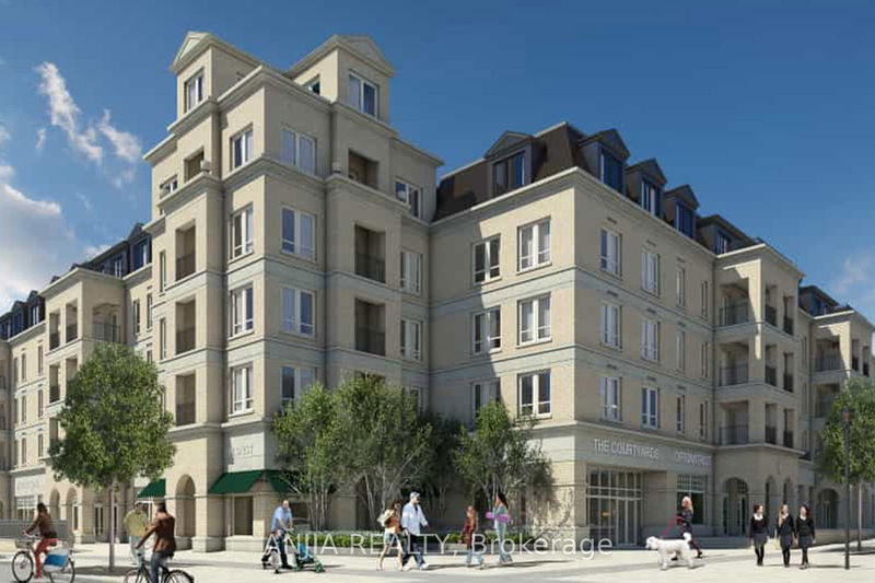 home for lease on 205-101 Cathedral High Street