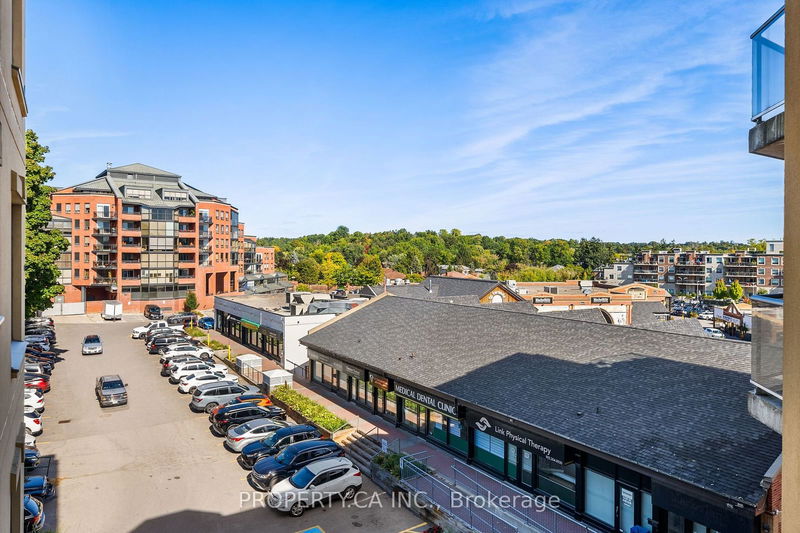  401 - 160 Woodbridge Ave  Vaughan, L4L 0B8 | Image 38