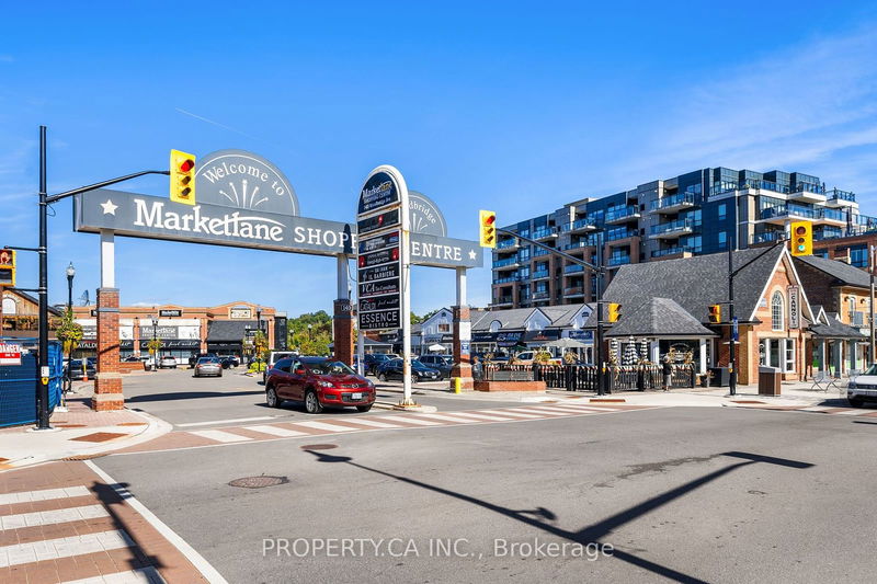  401 - 160 Woodbridge Ave  Vaughan, L4L 0B8 | Image 4