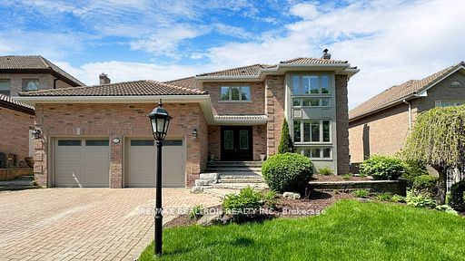 108 Cranberry Lane  Aurora, L4G 5Z3 | Image 1