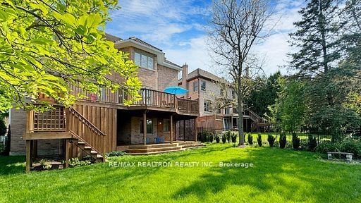 108 Cranberry Lane  Aurora, L4G 5Z3 | Image 28