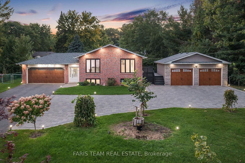 148 Sand Rd  East Gwillimbury, L9N 1H9 | Image 1