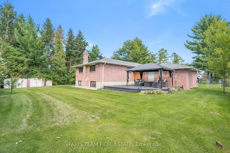 148 Sand Rd  East Gwillimbury, L9N 1H9 | Image 23