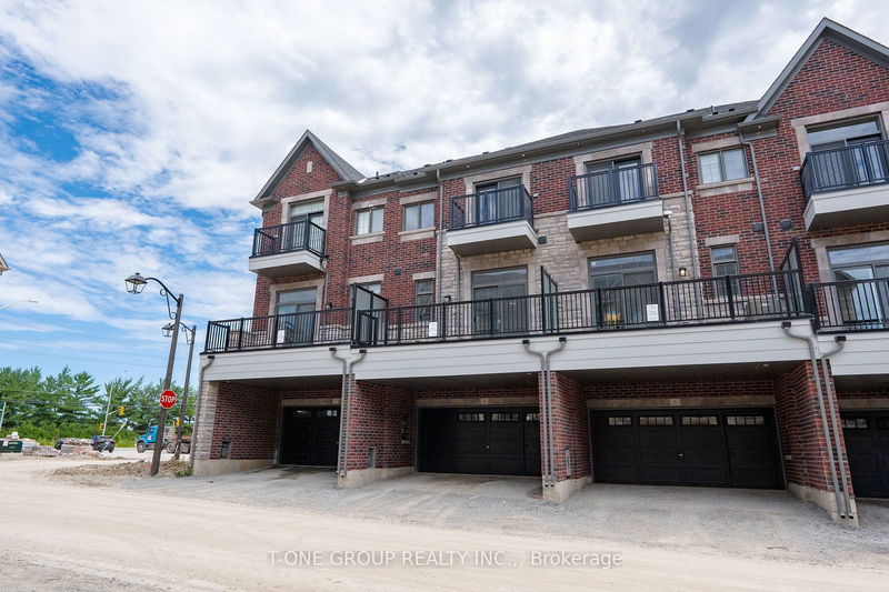 3 Bright Terrace Way  Markham, L6C 3L5 | Image 3