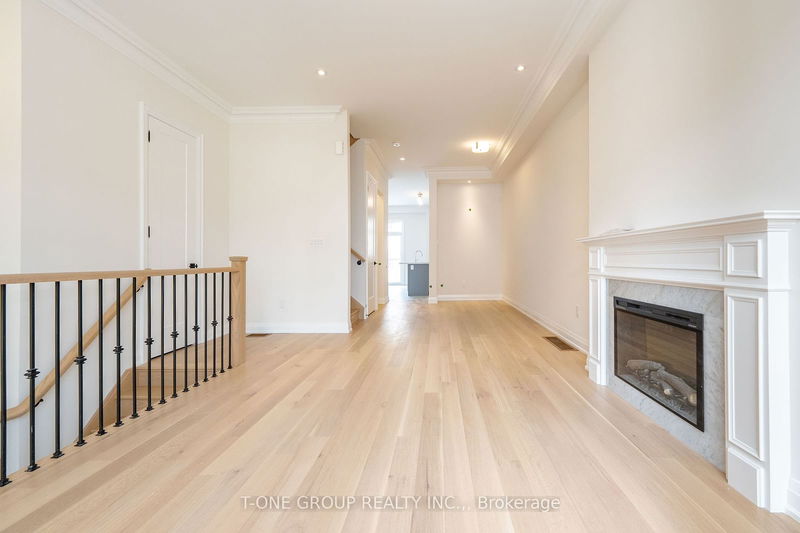 3 Bright Terrace Way  Markham, L6C 3L5 | Image 4