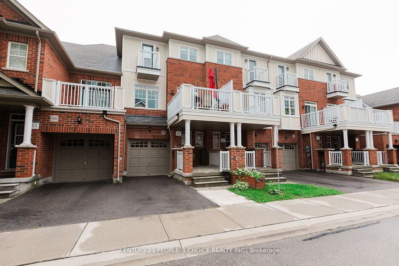 102 Roy Grove Way  Markham, L6E 0T7 | Image 1