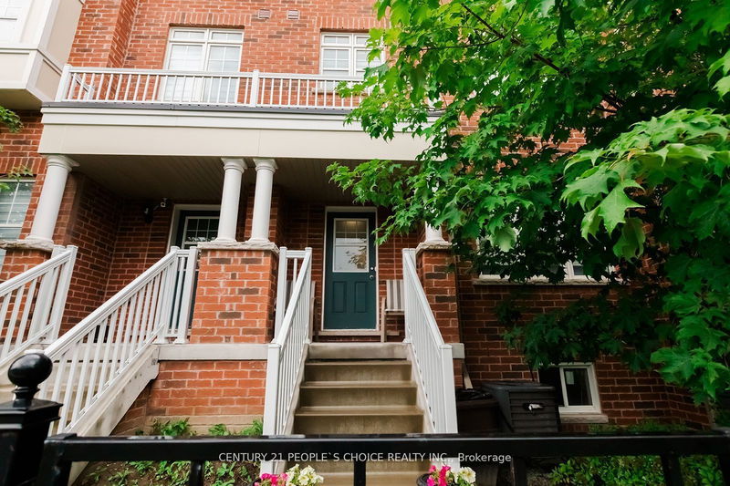 102 Roy Grove Way  Markham, L6E 0T7 | Image 3