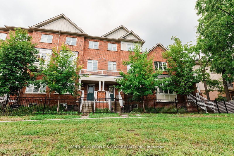 102 Roy Grove Way  Markham, L6E 0T7 | Image 36