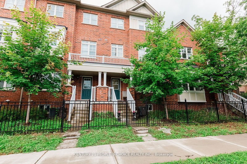 102 Roy Grove Way  Markham, L6E 0T7 | Image 37