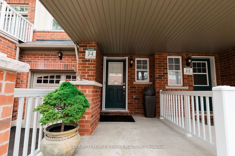 102 Roy Grove Way  Markham, L6E 0T7 | Image 38