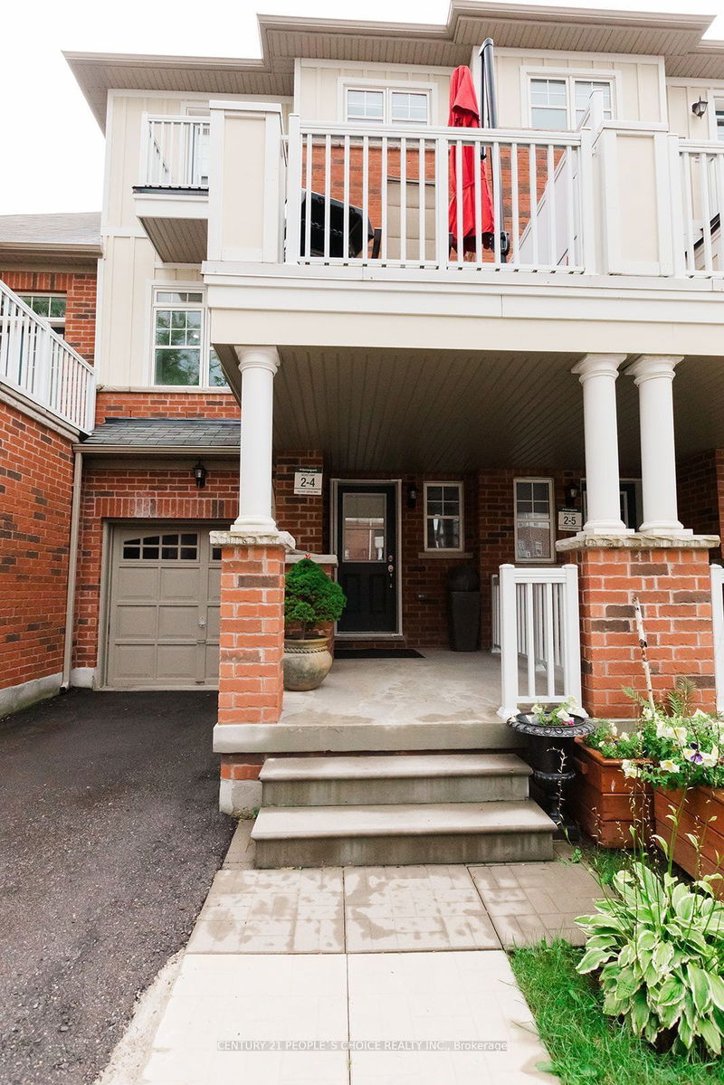 102 Roy Grove Way  Markham, L6E 0T7 | Image 4