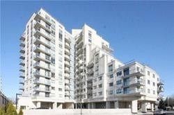 Condo leased at 1202-7730 Kipling Avenue, Vaughan, Vaughan Grove, L4L 1Y9 - MLS: N9390099