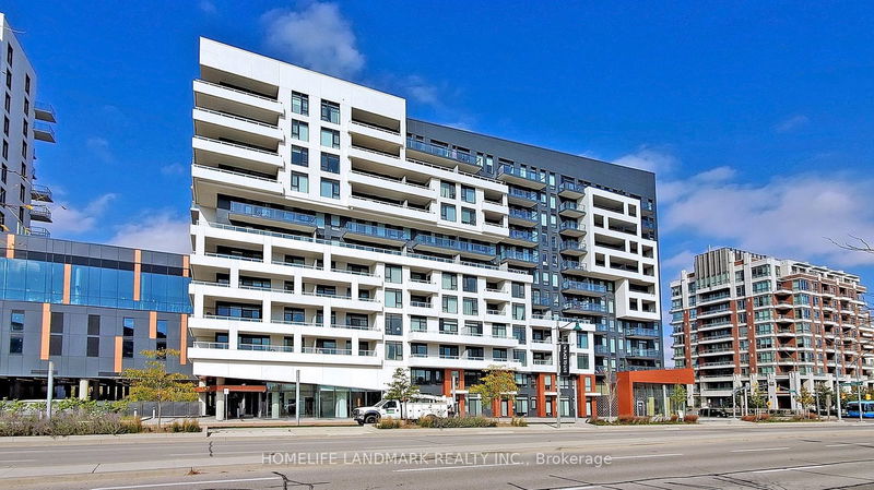  509 - 8 Rouge Valley Dr W Markham, L6G 0G8 | Image 1