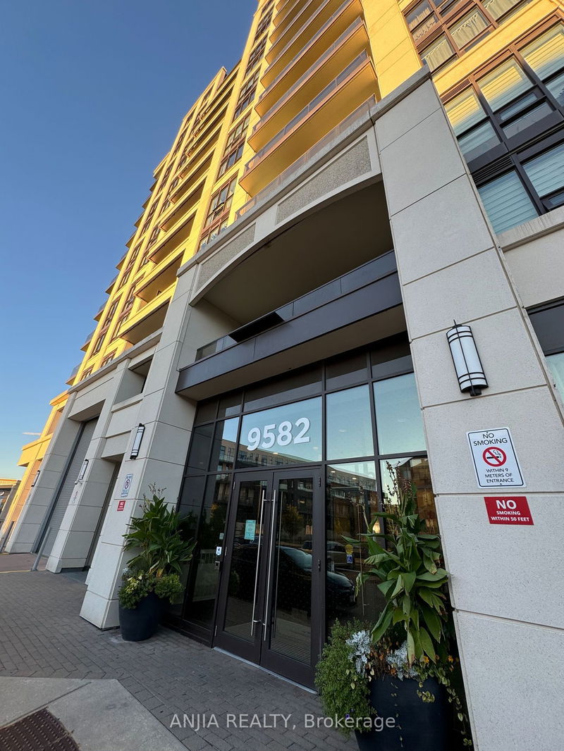 home for lease on 1010-9582 Markham Road