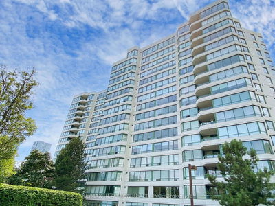  107 - 110 Promenade Circ  Vaughan, L4J 7W8 | Image 1