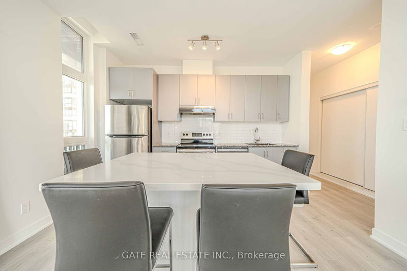  503 - 1 Climo Lane E Markham, L6E 0V8 | Image 10