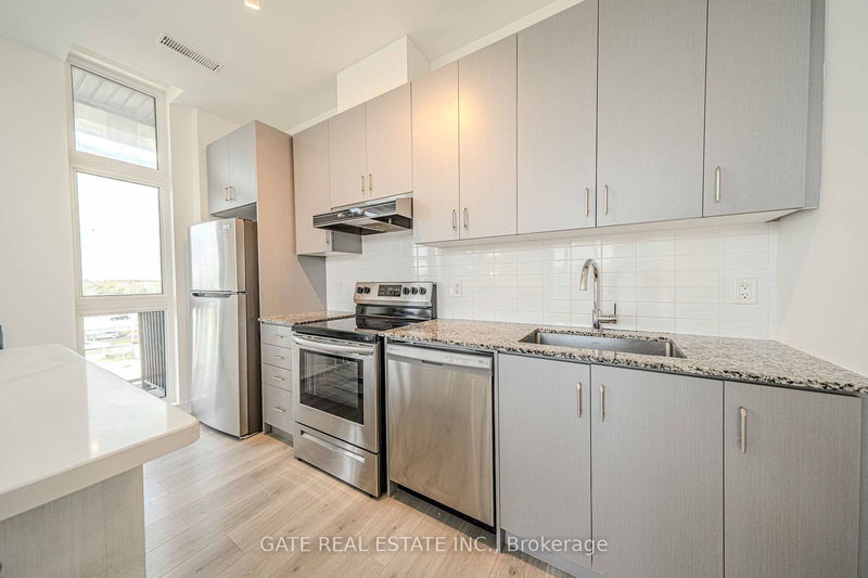  503 - 1 Climo Lane E Markham, L6E 0V8 | Image 11