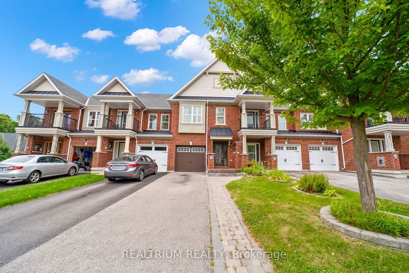 282 Sandale Rd  Whitchurch-Stouffville, L4A 0Y4 | Image 1