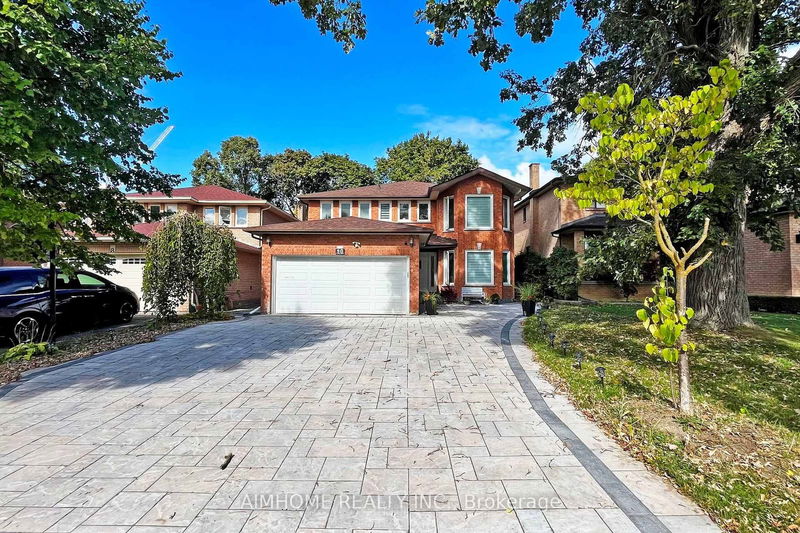 home for lease on Bsmt-10 Canterbury Court