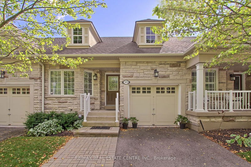  36 - 372 Terry Carter Cres  Newmarket, L3Y 9G1 | Image 1