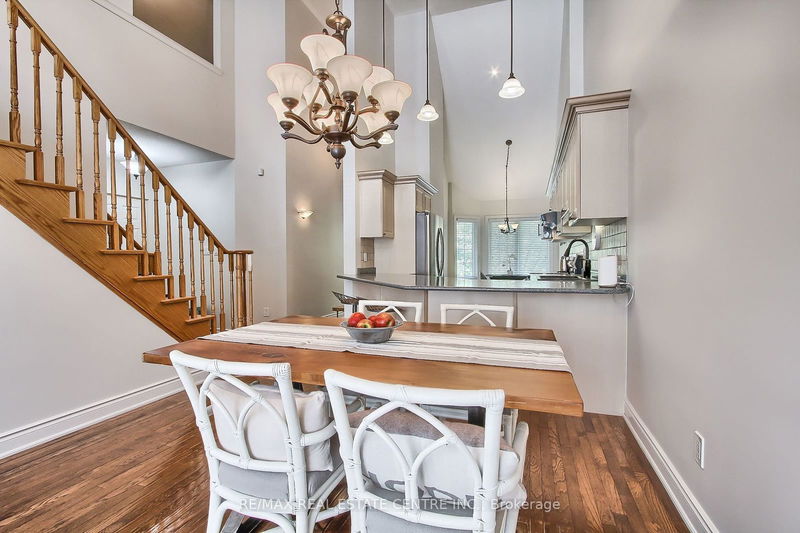  36 - 372 Terry Carter Cres  Newmarket, L3Y 9G1 | Image 10