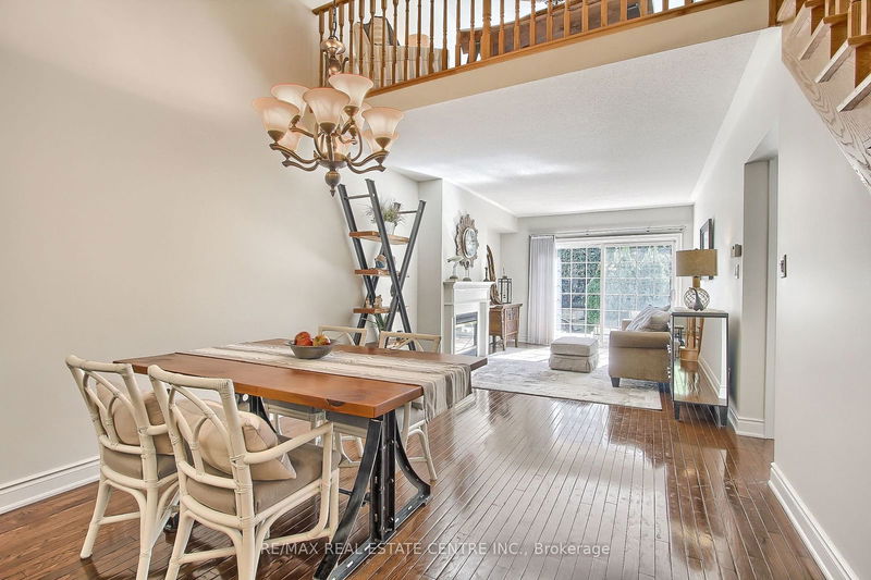  36 - 372 Terry Carter Cres  Newmarket, L3Y 9G1 | Image 11