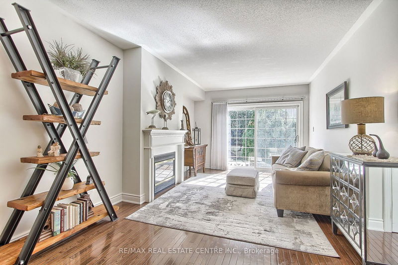  36 - 372 Terry Carter Cres  Newmarket, L3Y 9G1 | Image 12