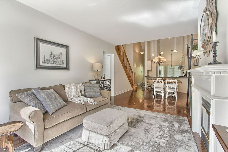  36 - 372 Terry Carter Cres  Newmarket, L3Y 9G1 | Image 15