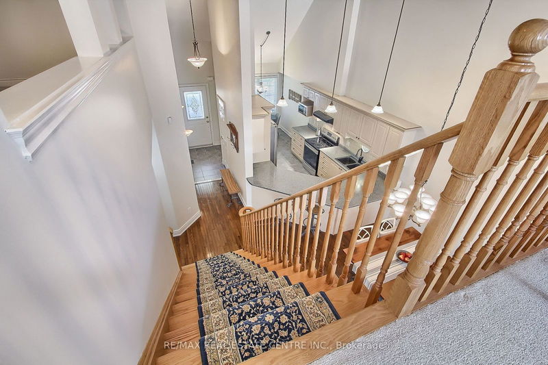  36 - 372 Terry Carter Cres  Newmarket, L3Y 9G1 | Image 22