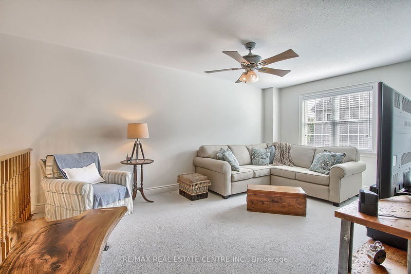  36 - 372 Terry Carter Cres  Newmarket, L3Y 9G1 | Image 24